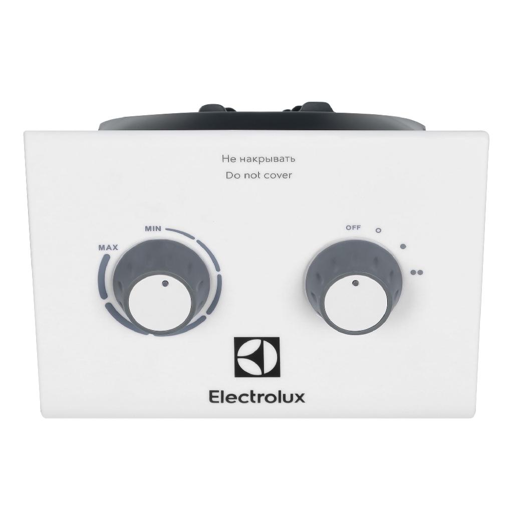 картинка Тепловентилятор Electrolux EFH/S-1115 от ООО «Строительный крепеж»