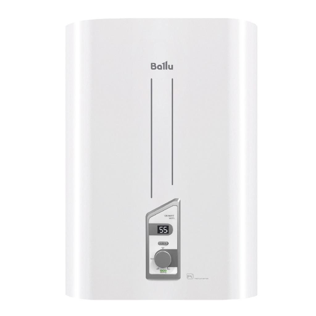 картинка Водонагреватель Ballu BWH/S 30 Smart WiFi от ООО «Строительный крепеж»