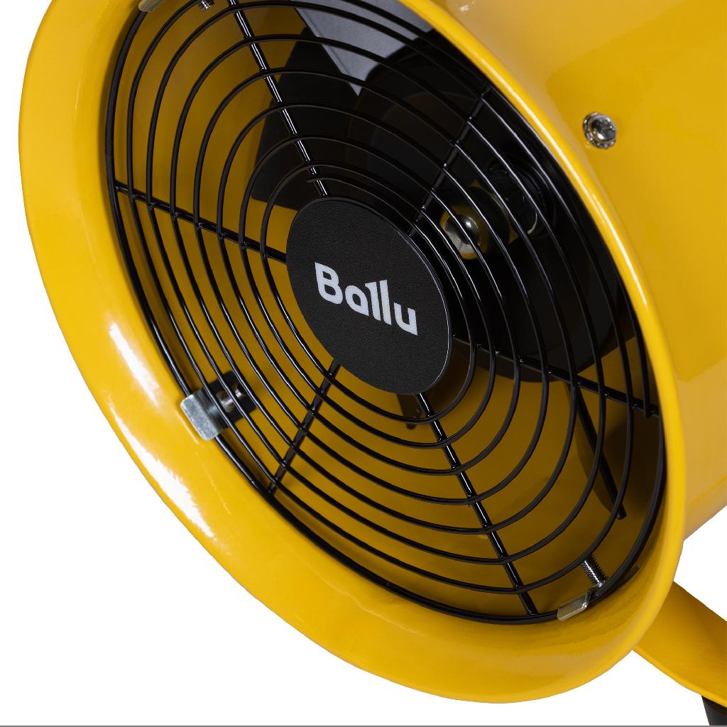 картинка Вентилятор промышленный Ballu BIF-X8 от ООО «Строительный крепеж»