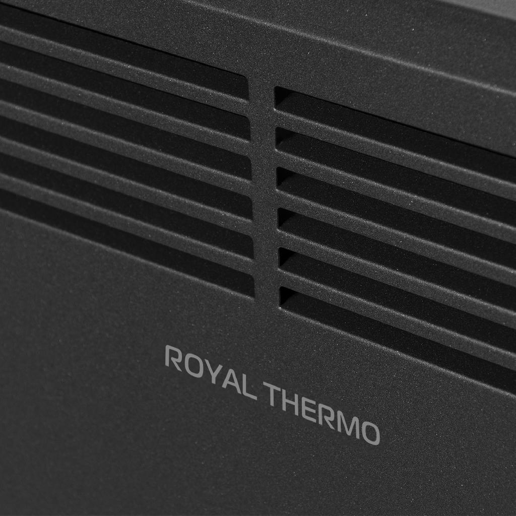 картинка Конвектор электрический Royal Thermo Capella RCHC/M-1002 от ООО «Строительный крепеж»