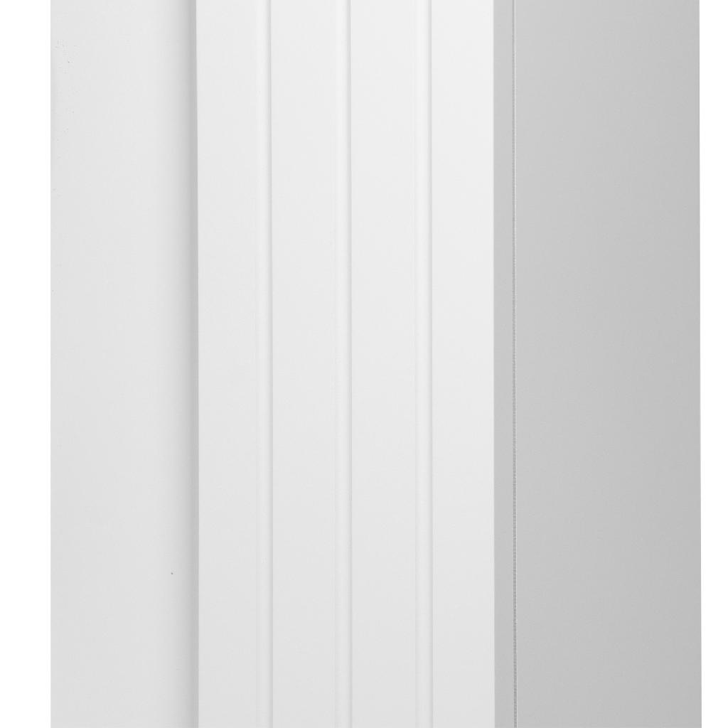 картинка Портал Firelight Bianco Classic белый от ООО «Строительный крепеж»