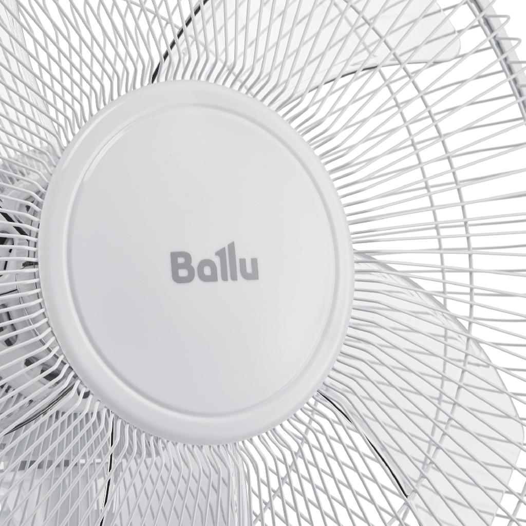 картинка Вентилятор напольный Ballu BFF-801 от ООО «Строительный крепеж»