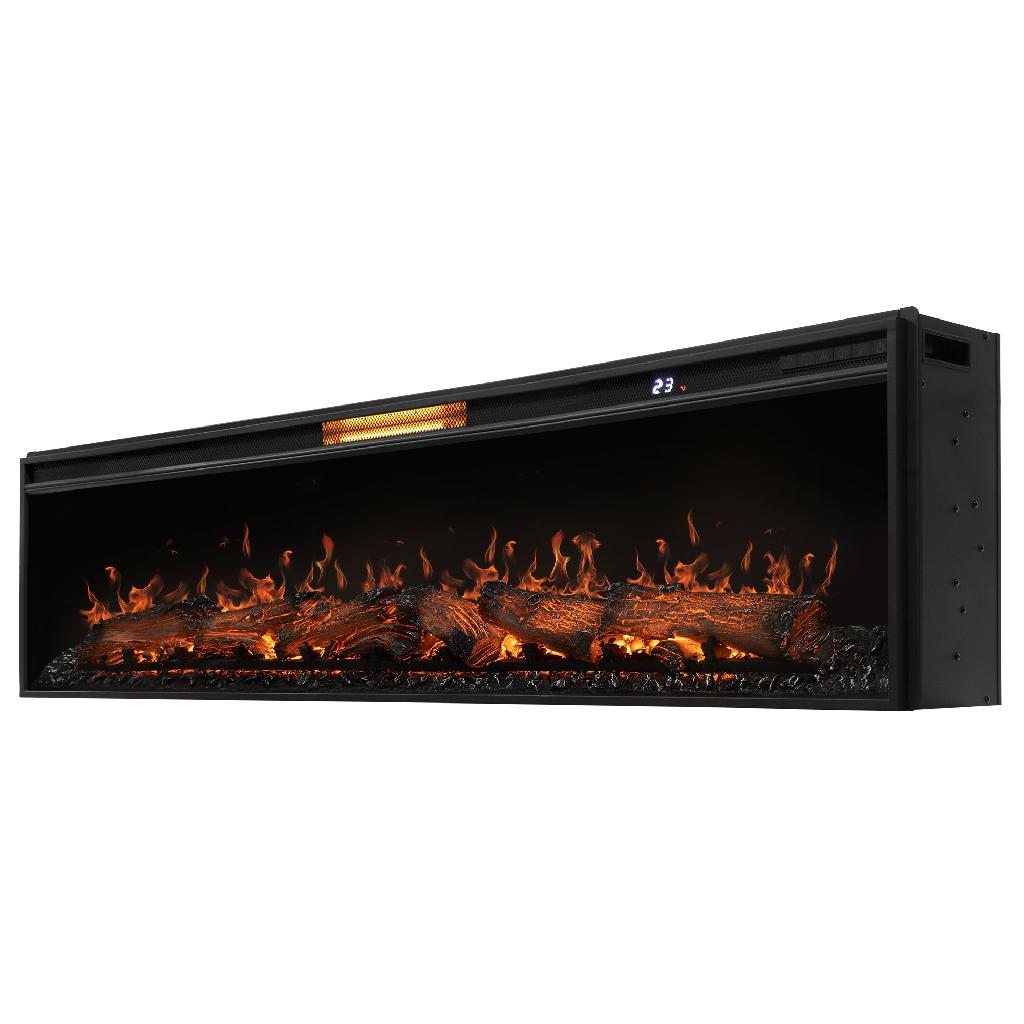 картинка Очаг электрический Royal Thermo Aurora RTFP/P-AR60LS от ООО «Строительный крепеж»