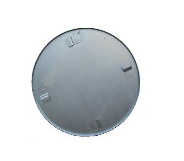 картинка Диск сглаживающий для затирочных машин ZDMR1000 (Disc pan) от ООО «Строительный крепеж»