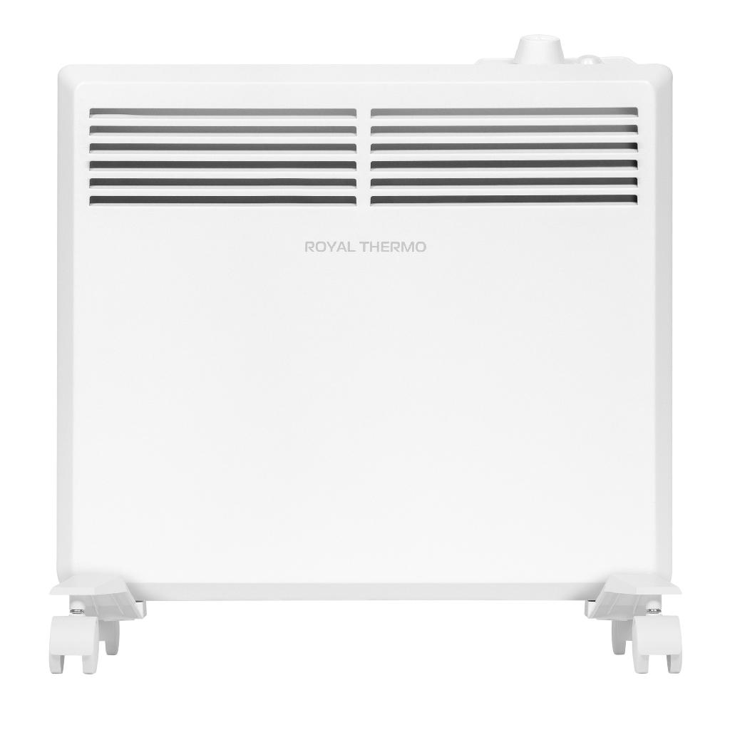 картинка Конвектор электрический Royal Thermo Nero RTCN/M-500 от ООО «Строительный крепеж»