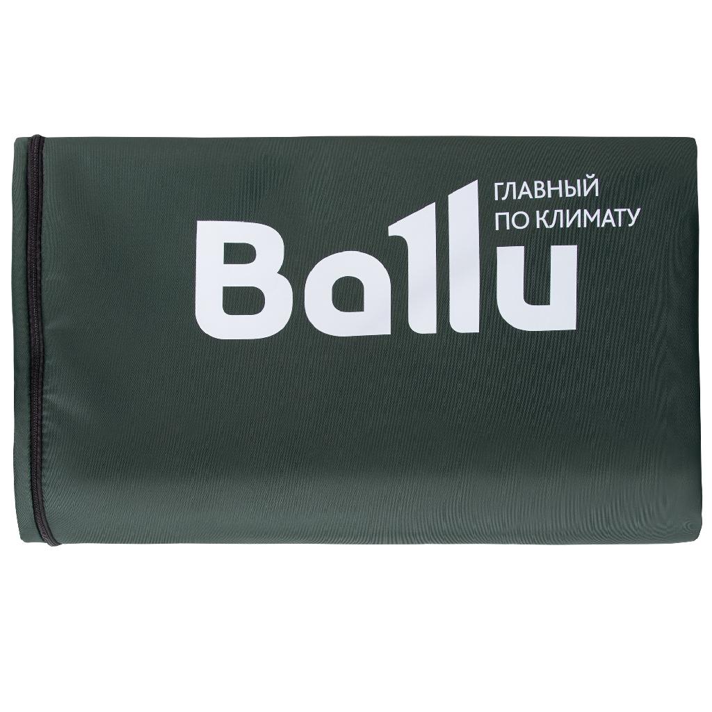 картинка Чехол защитный Ballu BOGH-P для BOGH-15 от ООО «Строительный крепеж»