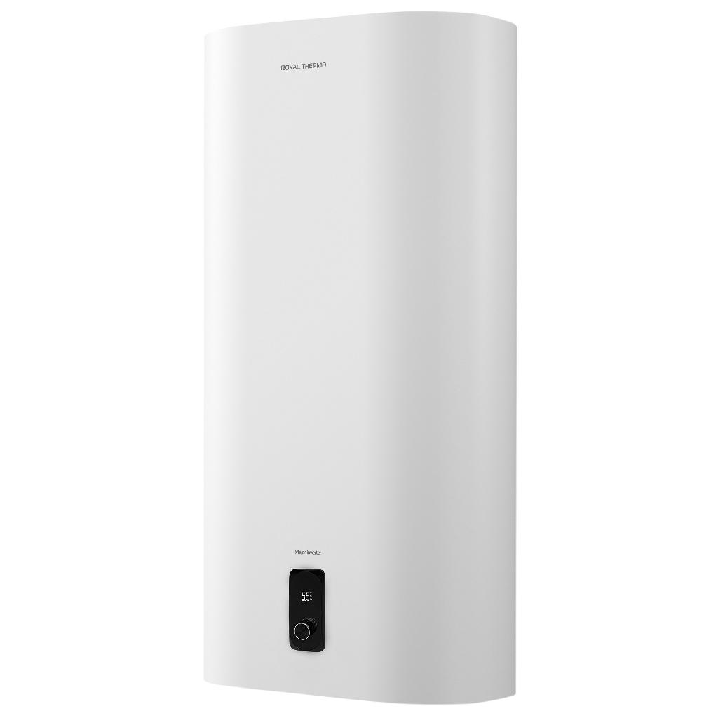 картинка Водонагреватель Royal Thermo RWH 100 Major Inverter от ООО «Строительный крепеж»