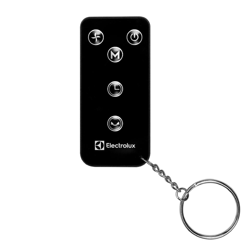 картинка Вентилятор напольный Electrolux EFF-1004B от ООО «Строительный крепеж»
