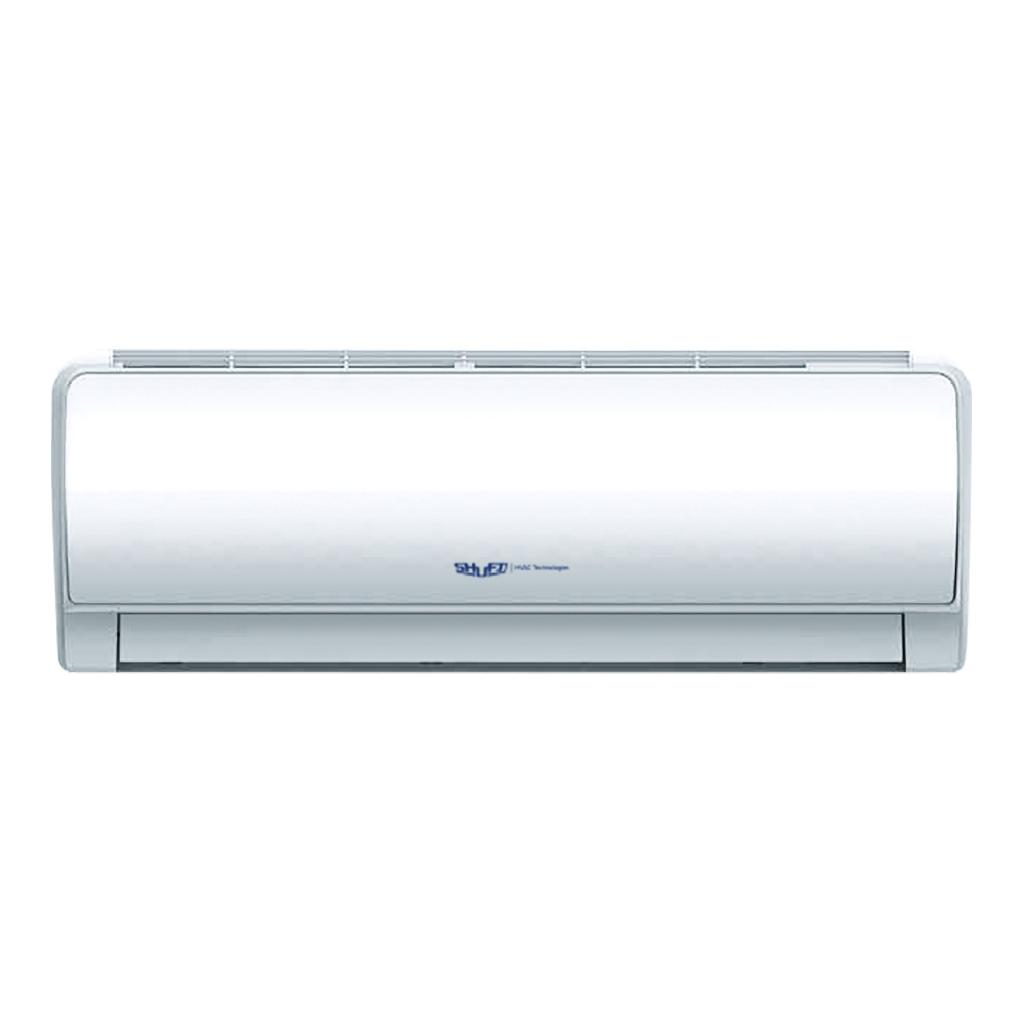 картинка Фанкойл настенный SHUFT SFH-250 V2 (без клапана) от ООО «Строительный крепеж»