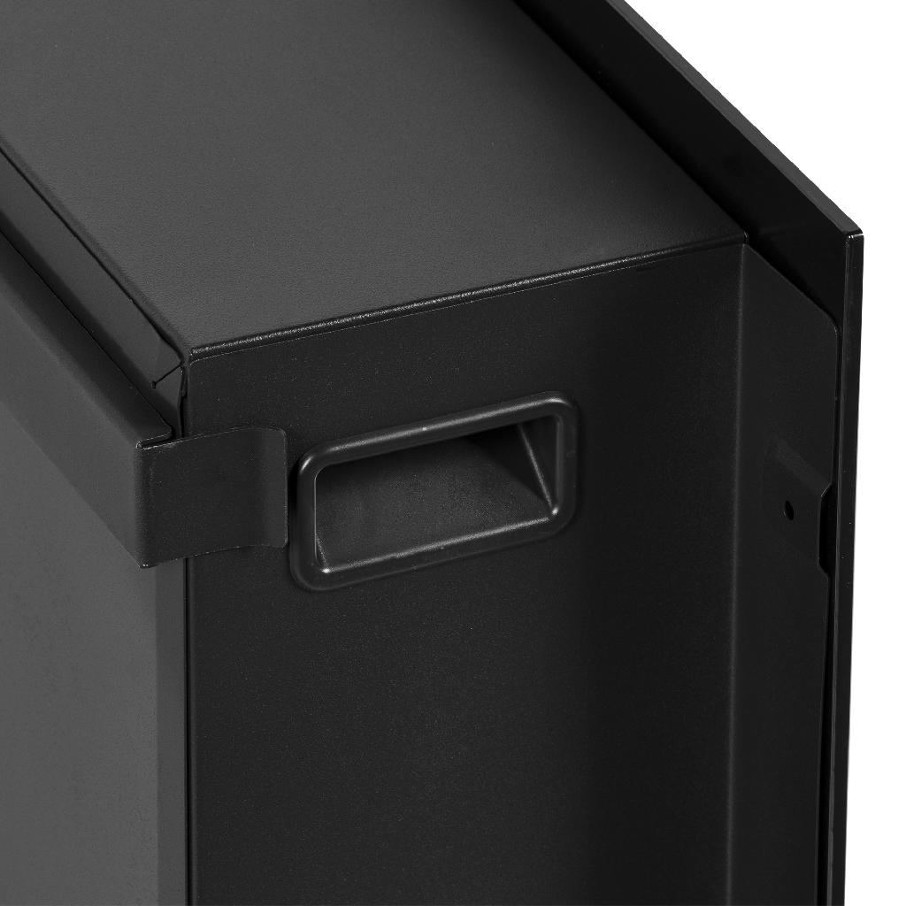 картинка Очаг электрический Electrolux Infinity EFP/P-1600ULS N от ООО «Строительный крепеж»