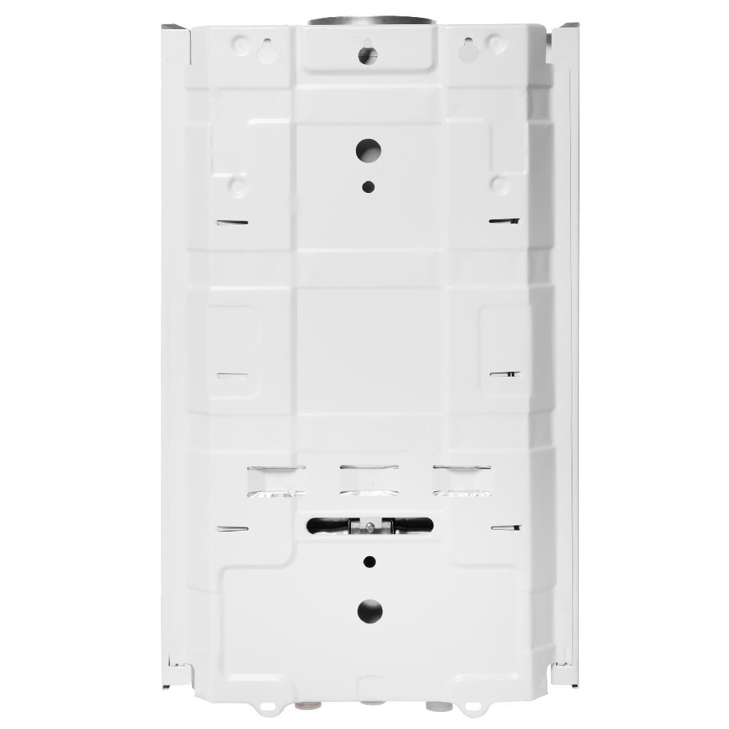 картинка Колонка газовая Royal Thermo GWH 10 Inflame White от ООО «Строительный крепеж»