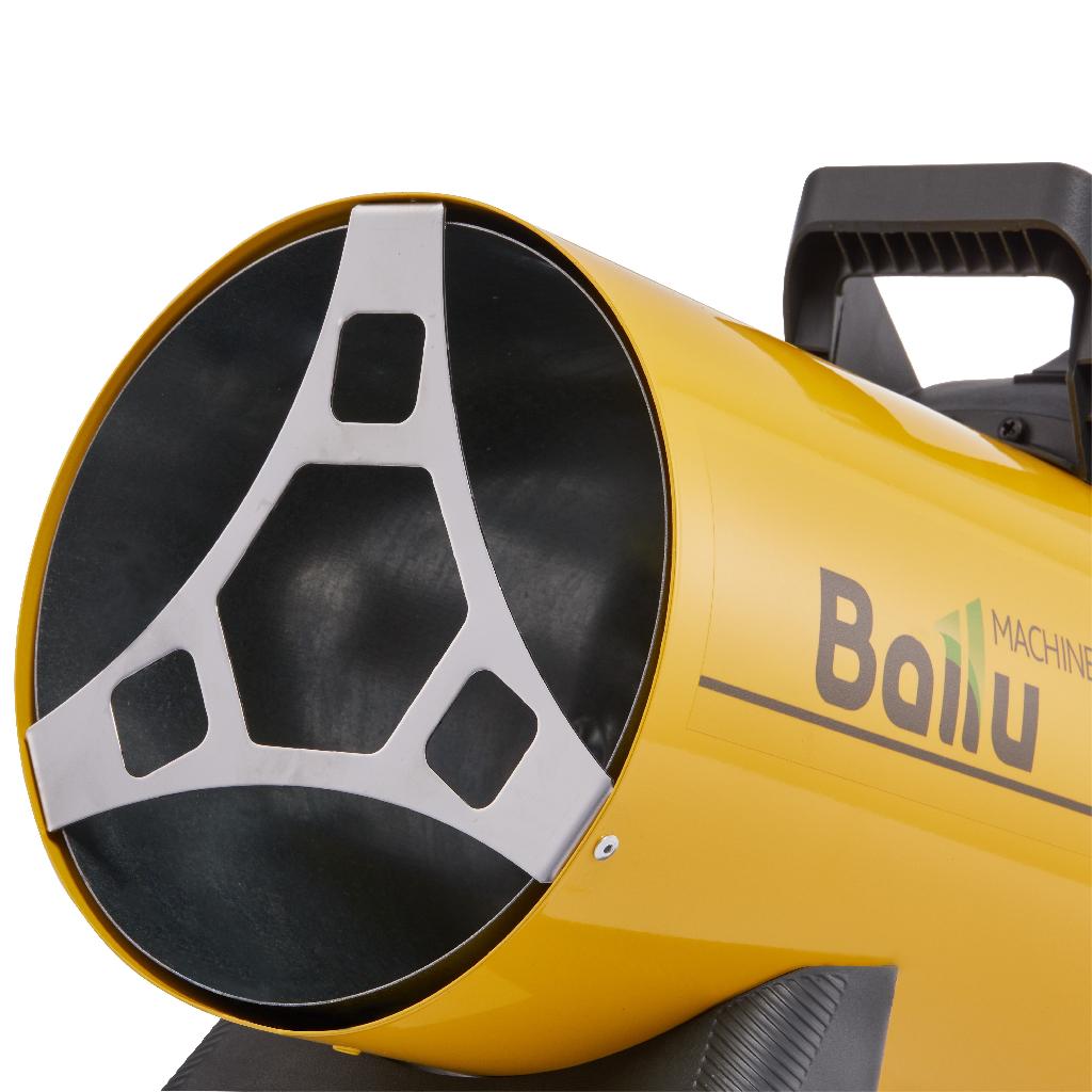 картинка Тепловая пушка газовая Ballu BHG-20M от ООО «Строительный крепеж»
