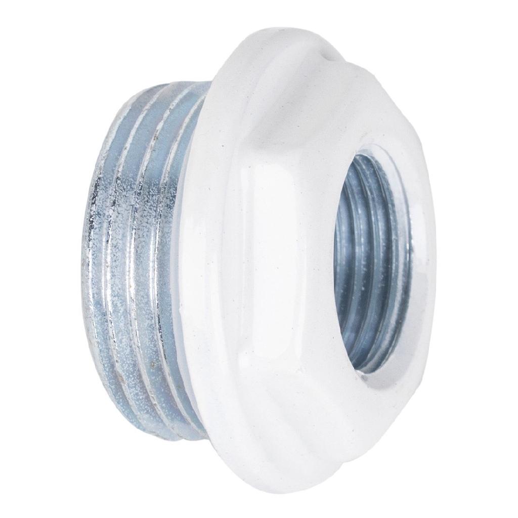 картинка Комплект монтажный Royal Thermo 1”х 1/2" белый от ООО «Строительный крепеж»