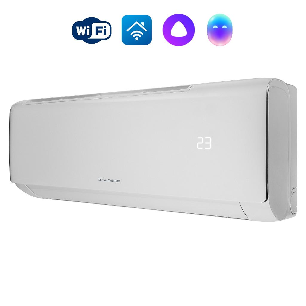 картинка Сплит-система Royal Thermo Milano RTM-12HN1 комплект от ООО «Строительный крепеж»