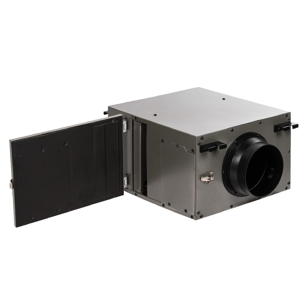 картинка Нагреватель керамический Shuft SVET-2.0-230/1-PTC от ООО «Строительный крепеж»