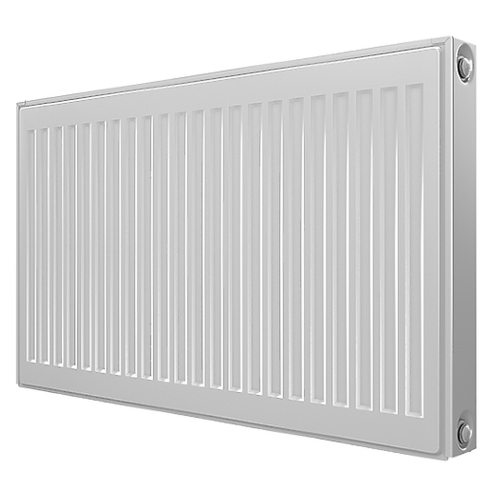 картинка Радиатор панельный Royal Thermo COMPACT C11-500-1200 RAL9016 от ООО «Строительный крепеж»