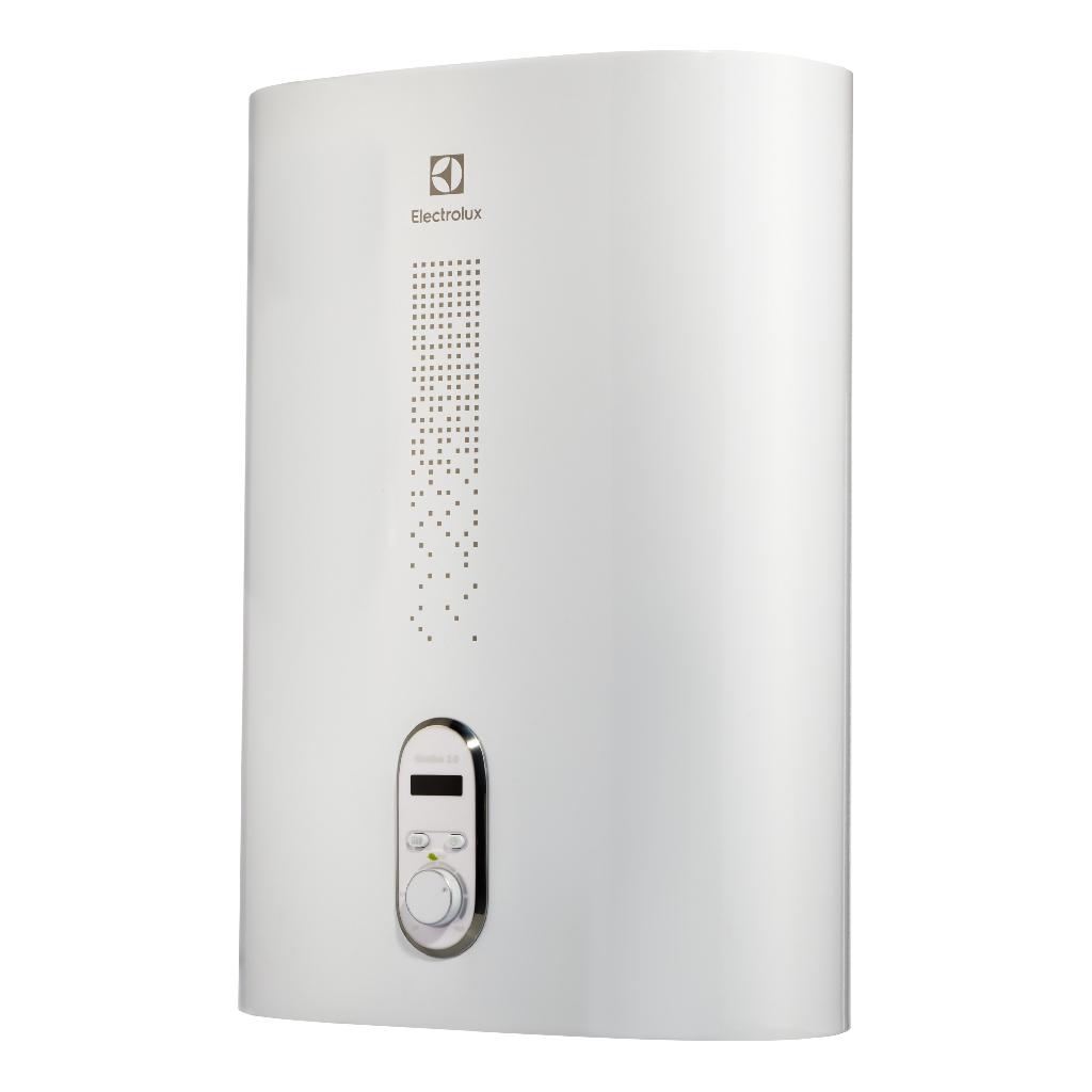 картинка Водонагреватель Electrolux EWH 30 Gladius 2.0 от ООО «Строительный крепеж»