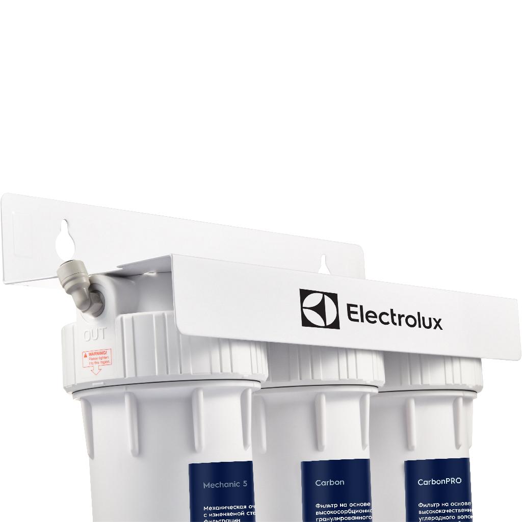 картинка Фильтр для очистки воды Electrolux AquaModule Universal от ООО «Строительный крепеж»