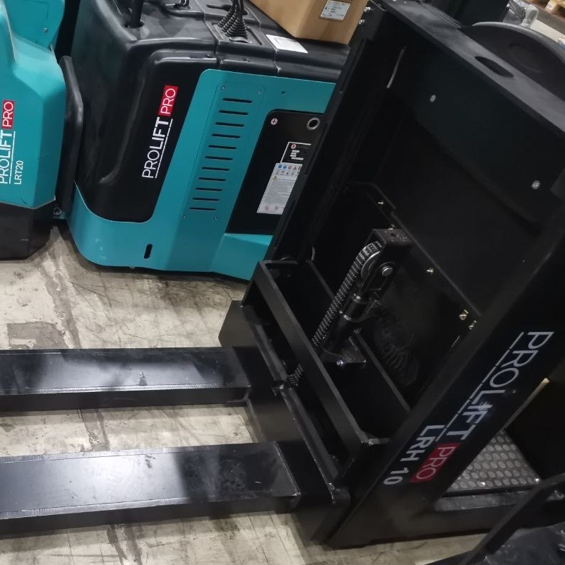 картинка Подборщик заказов PROLIFT PRO LRH10 от ООО «Строительный крепеж»