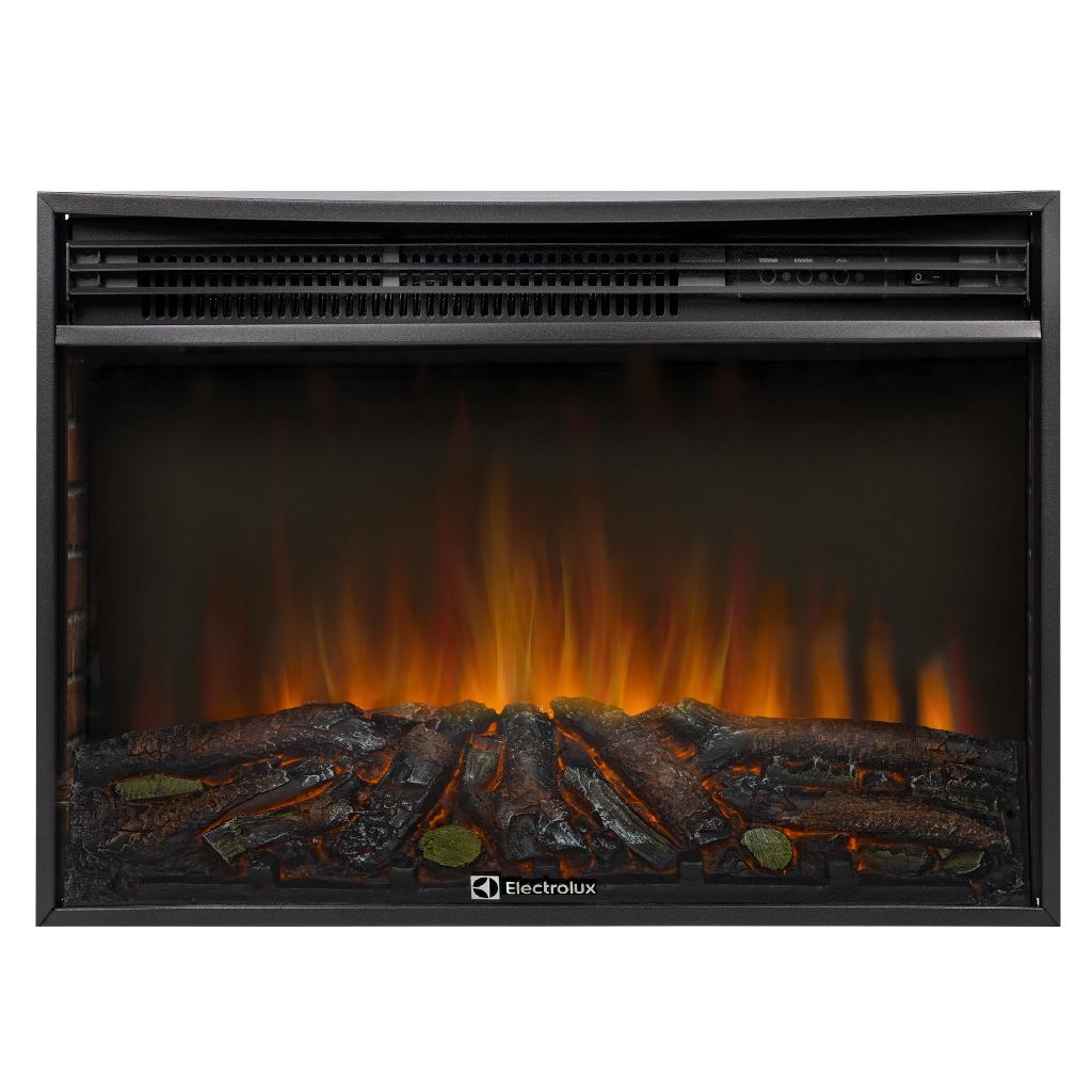 картинка Очаг электрический Electrolux Sphere Plus EFP/P-2720RLS N от ООО «Строительный крепеж»