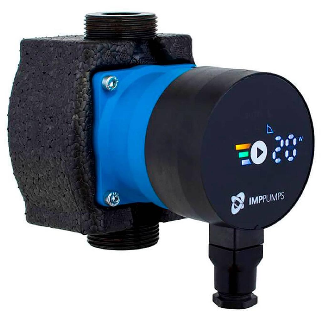 картинка Насос циркуляционный IMP PUMPS NMT MINI PRO 32/100-180 от ООО «Строительный крепеж»