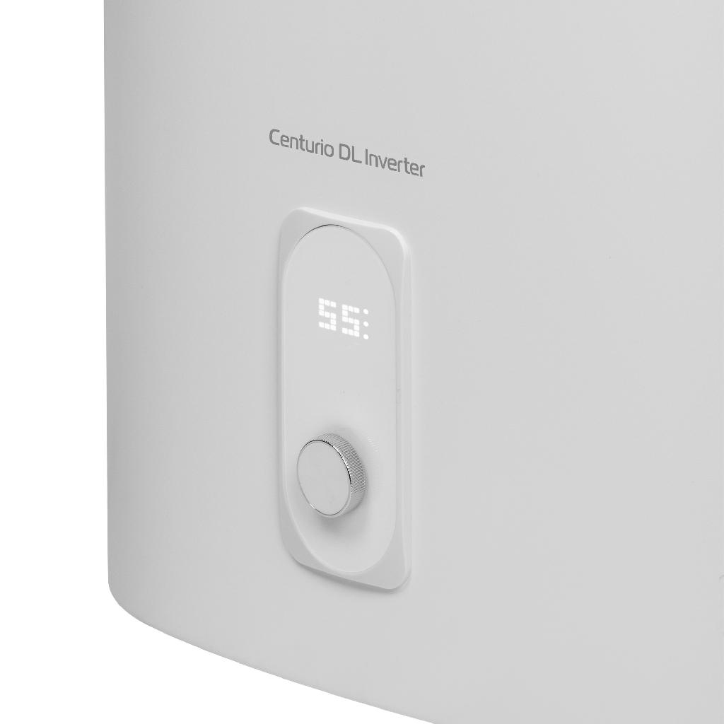 картинка Водонагреватель Royal Thermo RWH 100 Centurio DL Inverter от ООО «Строительный крепеж»