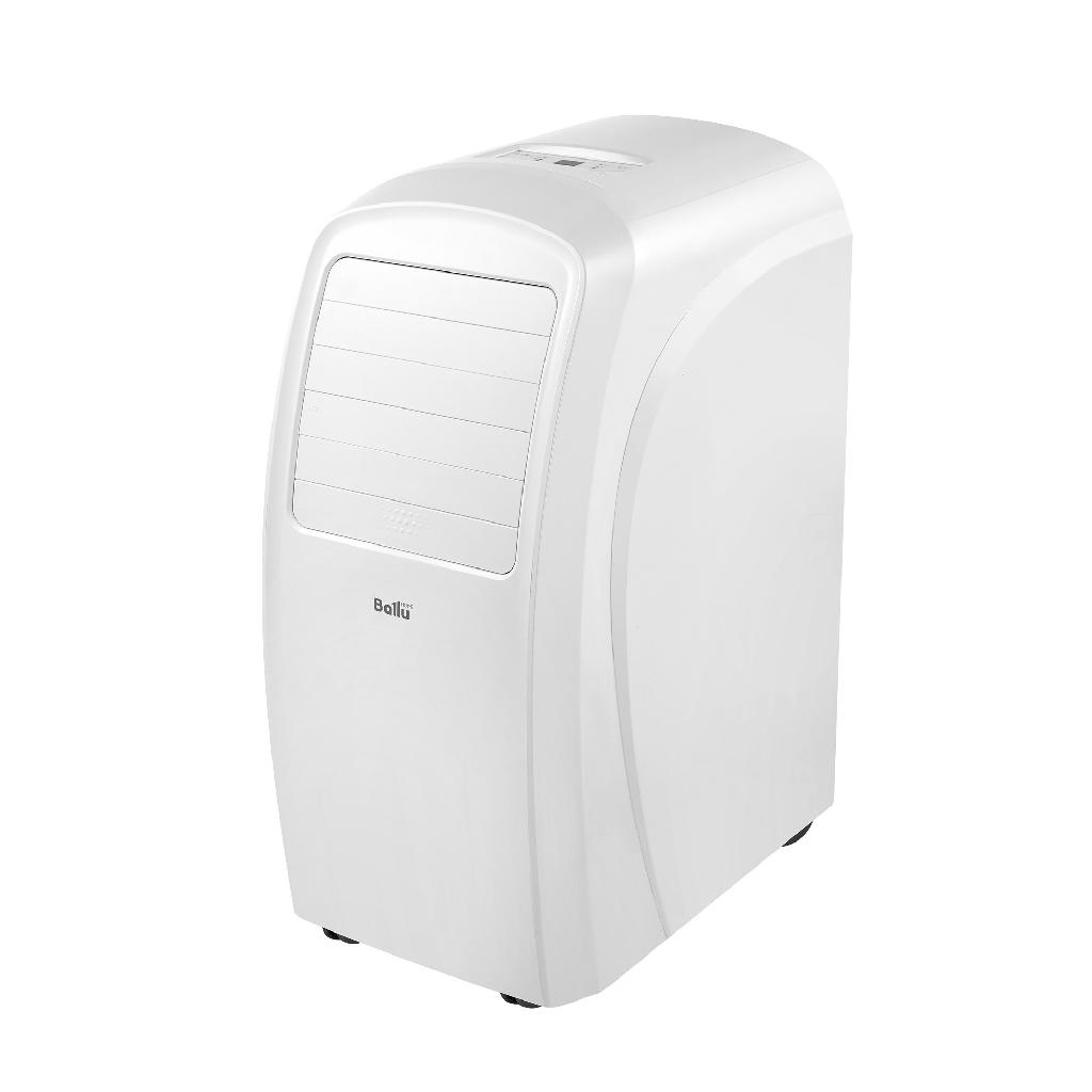 картинка Кондиционер мобильный Ballu Smart Pro BPAC-18 CE_20Y от ООО «Строительный крепеж»