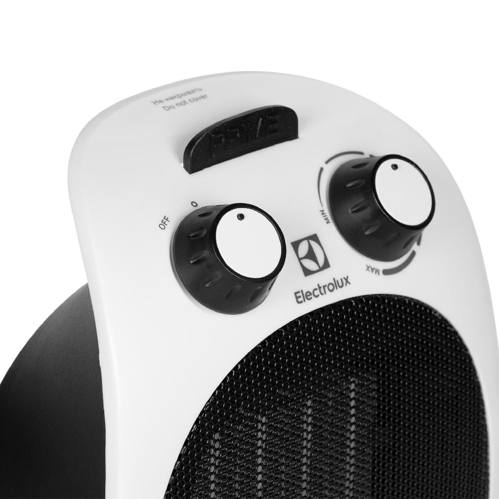 картинка Тепловентилятор Electrolux Prime EFH/C-5125 от ООО «Строительный крепеж»