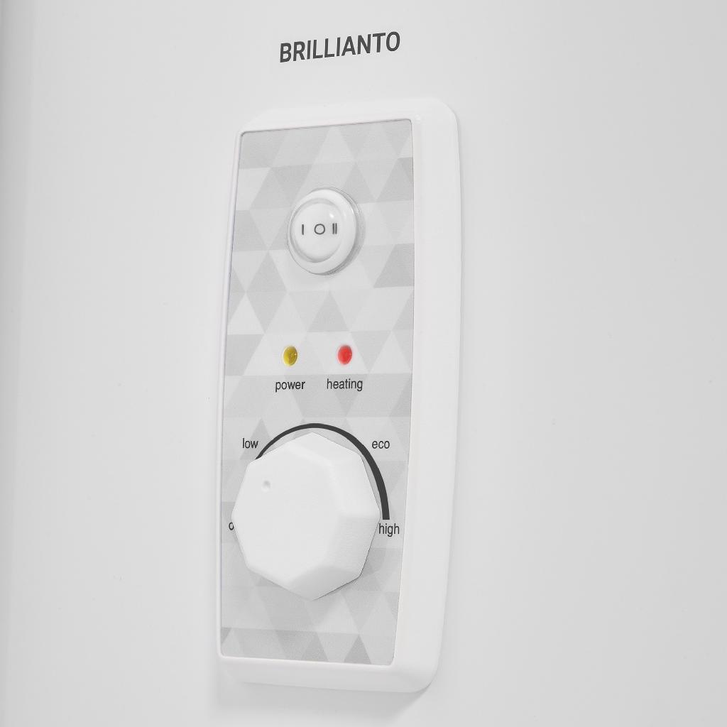 картинка Водонагреватель Zanussi ZWH/S 80 Brillianto от ООО «Строительный крепеж»