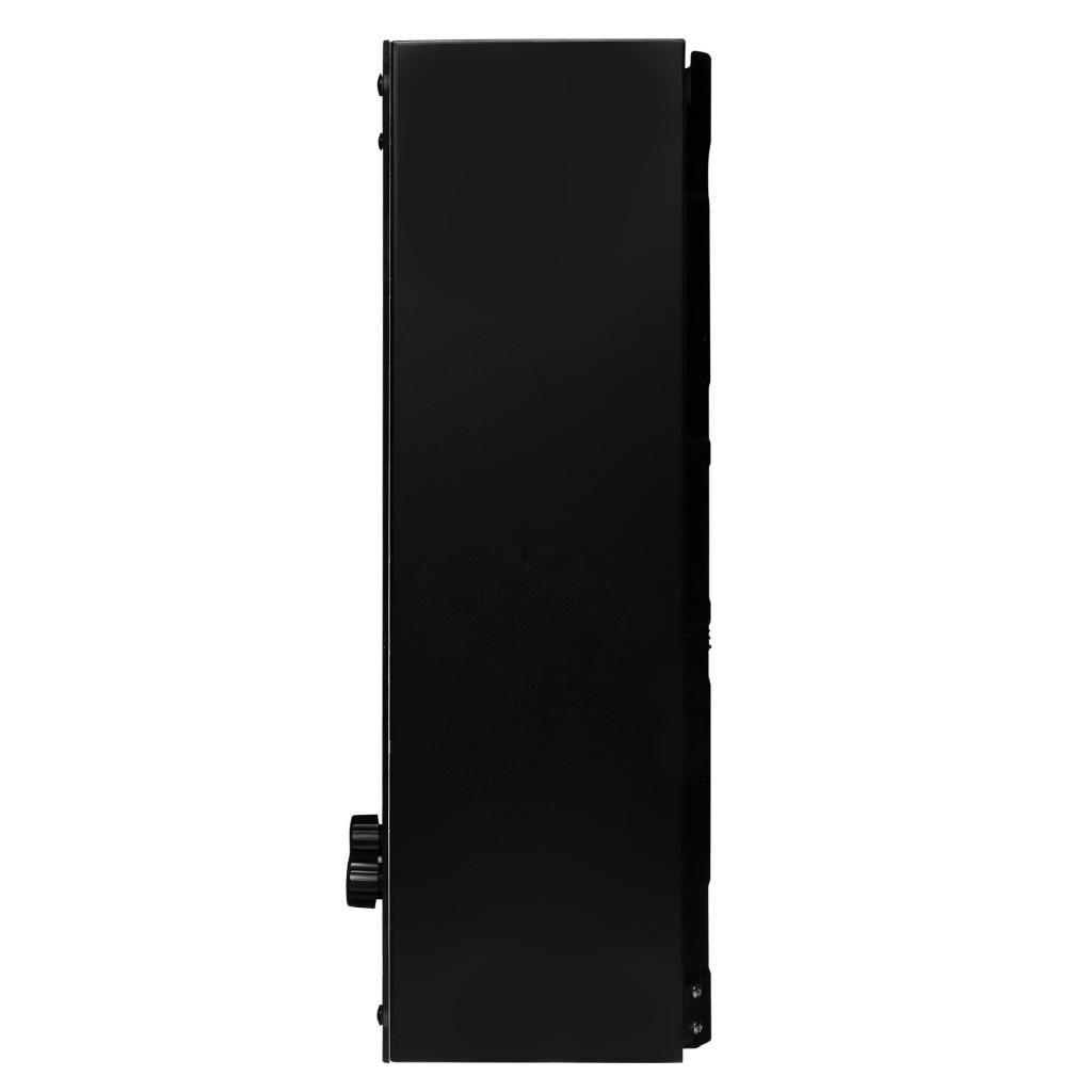 картинка Колонка газовая Ballu GWH 10 Fiery Glass Carbon от ООО «Строительный крепеж»
