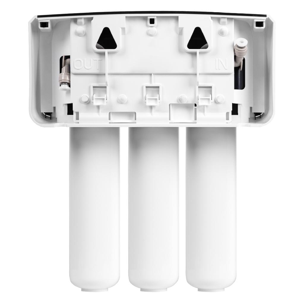 картинка Фильтр для очистки воды Electrolux iStream TotalPure X-3 Softening от ООО «Строительный крепеж»