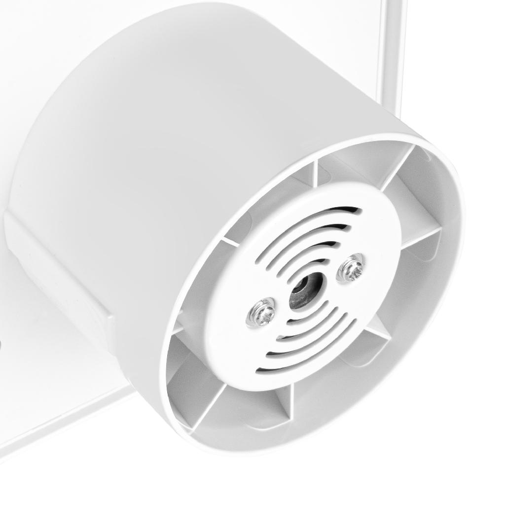 картинка Вентилятор вытяжной Royal Thermo Sunset RAFS 100 от ООО «Строительный крепеж»