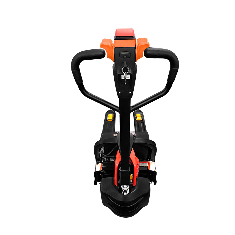 картинка Самоходная тележка PROLIFT SK20L от ООО «Строительный крепеж»