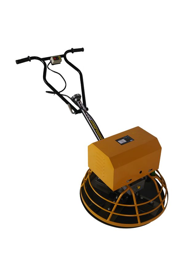 картинка Затирочная машина электрическая 580мм TOR DMR 600 от ООО «Строительный крепеж»