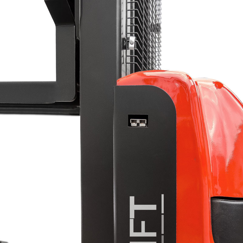 картинка Самоходный штабелер PROLIFT SDR 1030 от ООО «Строительный крепеж»