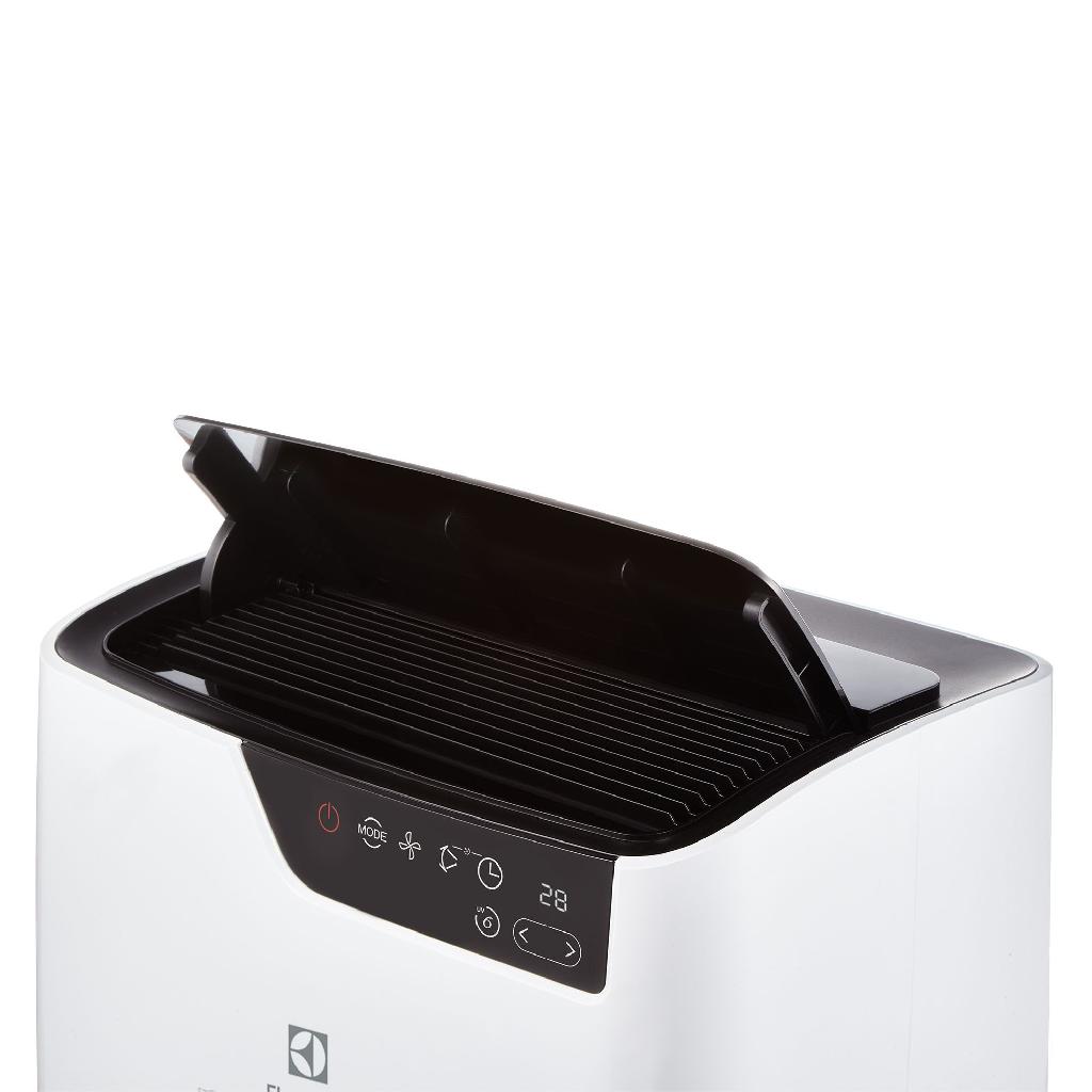 картинка Кондиционер мобильный Electrolux Bliss Art EACM-09 GT/N6 от ООО «Строительный крепеж»