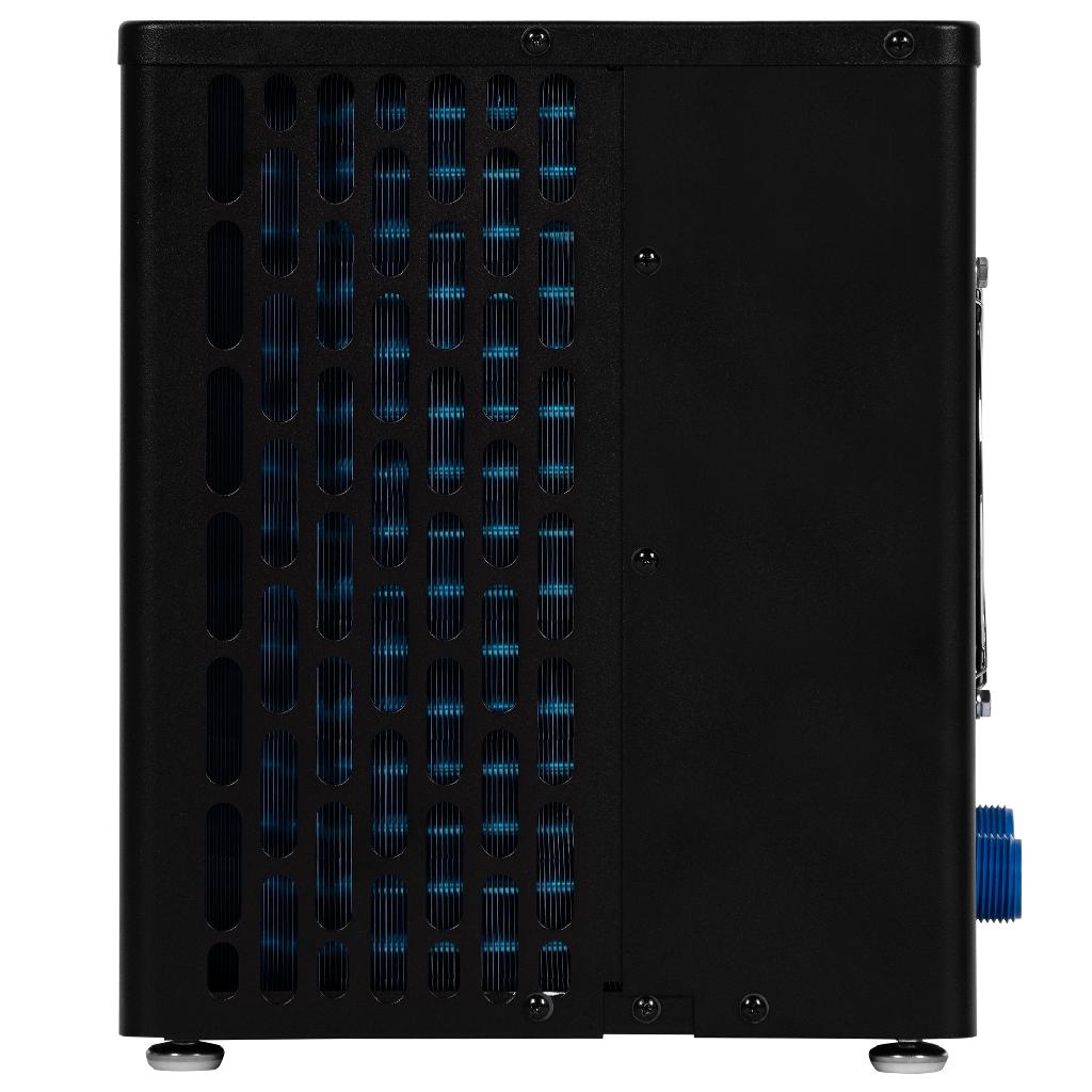 картинка Тепловой насос для бассейна Royal Thermo MasterHeat Mini RTM-10MHN8 от ООО «Строительный крепеж»