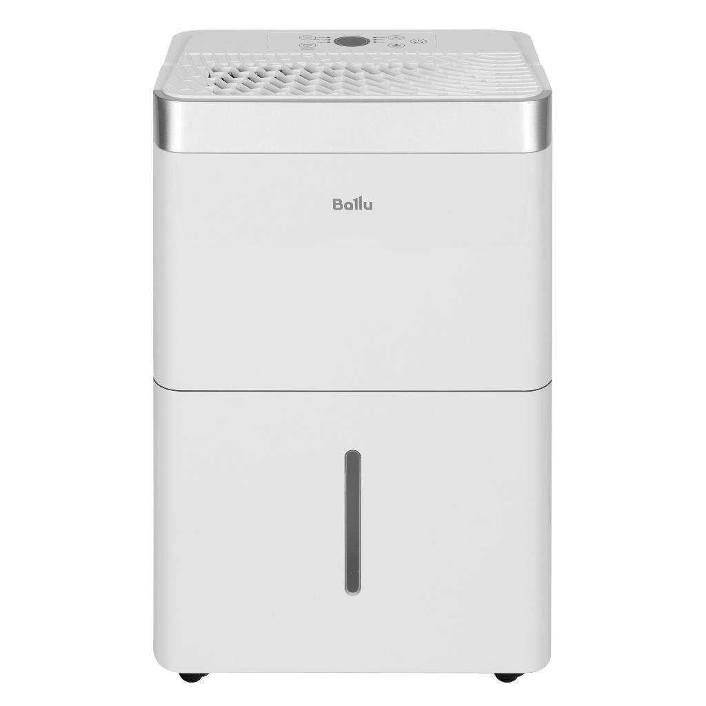 картинка Осушитель воздуха Ballu Comfort BD30T CL от ООО «Строительный крепеж»