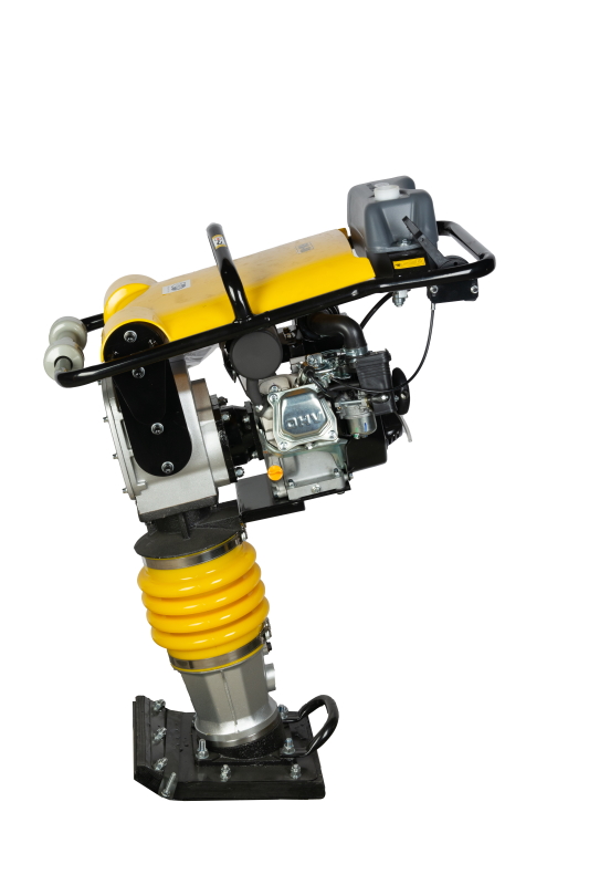 картинка Вибротрамбовка 80 кг, 10кН (Loncin) TOR RM-80 PRO от ООО «Строительный крепеж»