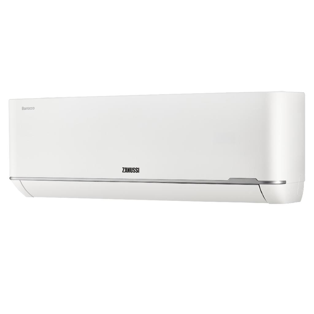 картинка Сплит-система Zanussi Barocco ZACS-09 HB/N1 комплект от ООО «Строительный крепеж»
