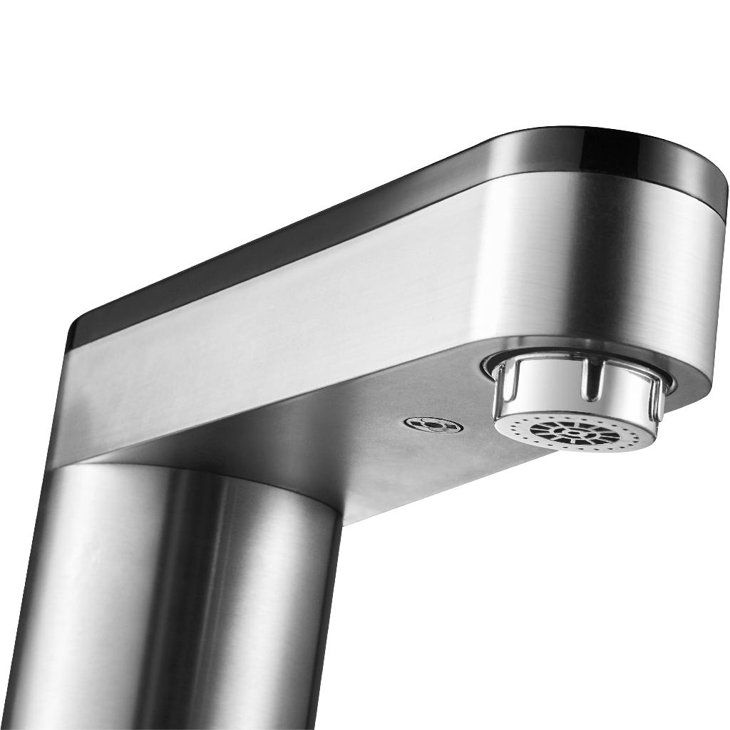 картинка Водонагреватель проточный Electrolux Taptronic Prime от ООО «Строительный крепеж»