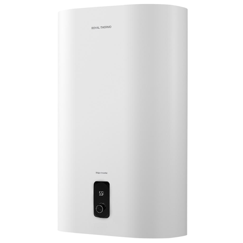 картинка Водонагреватель Royal Thermo RWH 80 Major Inverter от ООО «Строительный крепеж»