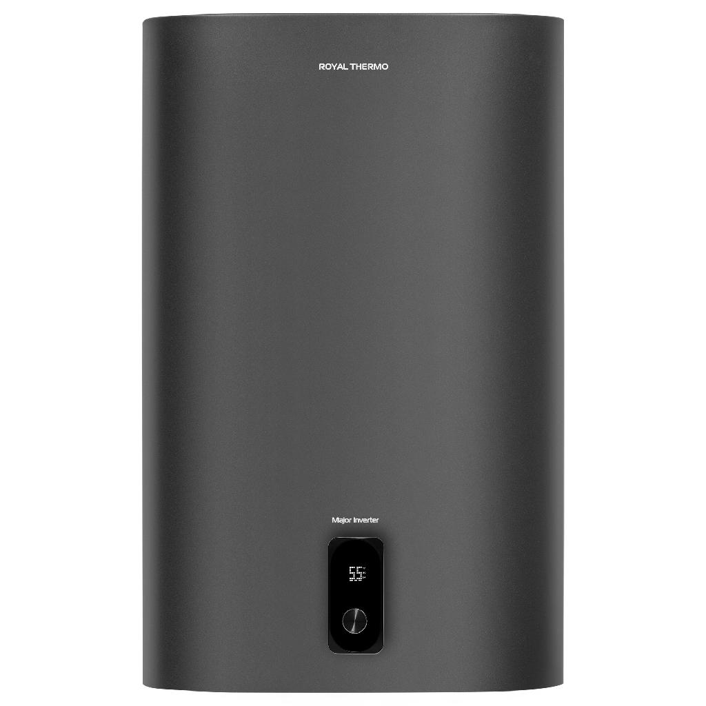 картинка Водонагреватель Royal Thermo RWH 80 Major Inverter Grafit от ООО «Строительный крепеж»