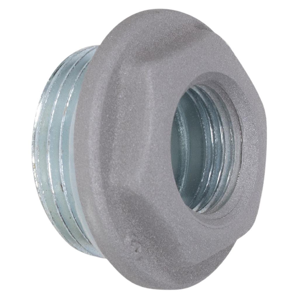 картинка Комплект монтажный Royal Thermo 1”х 1/2" серебристый от ООО «Строительный крепеж»