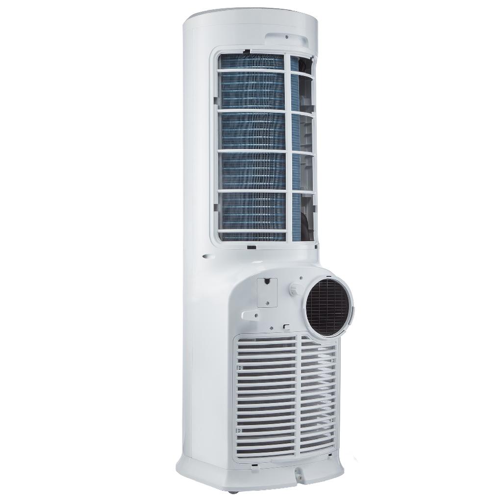 картинка Кондиционер мобильный Electrolux Nebula EACM-18 NB/N6_V2 от ООО «Строительный крепеж»
