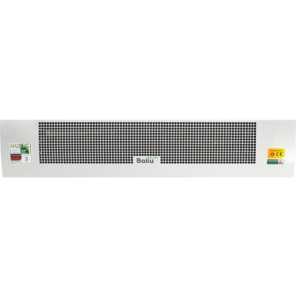 картинка Завеса тепловая Ballu BHC-B20T12-PS от ООО «Строительный крепеж»