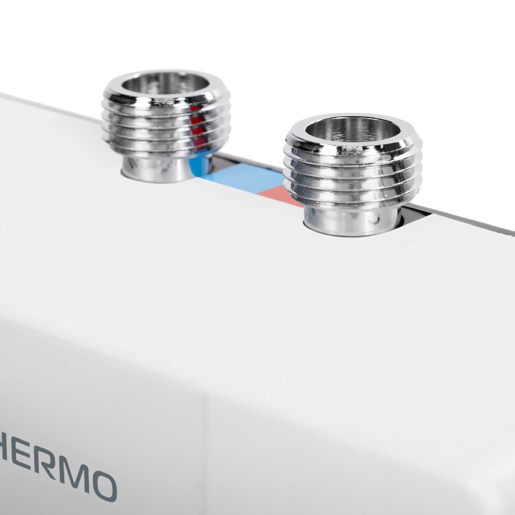 картинка Водонагреватель проточный Royal Thermo NP 6 Smarttronic от ООО «Строительный крепеж»