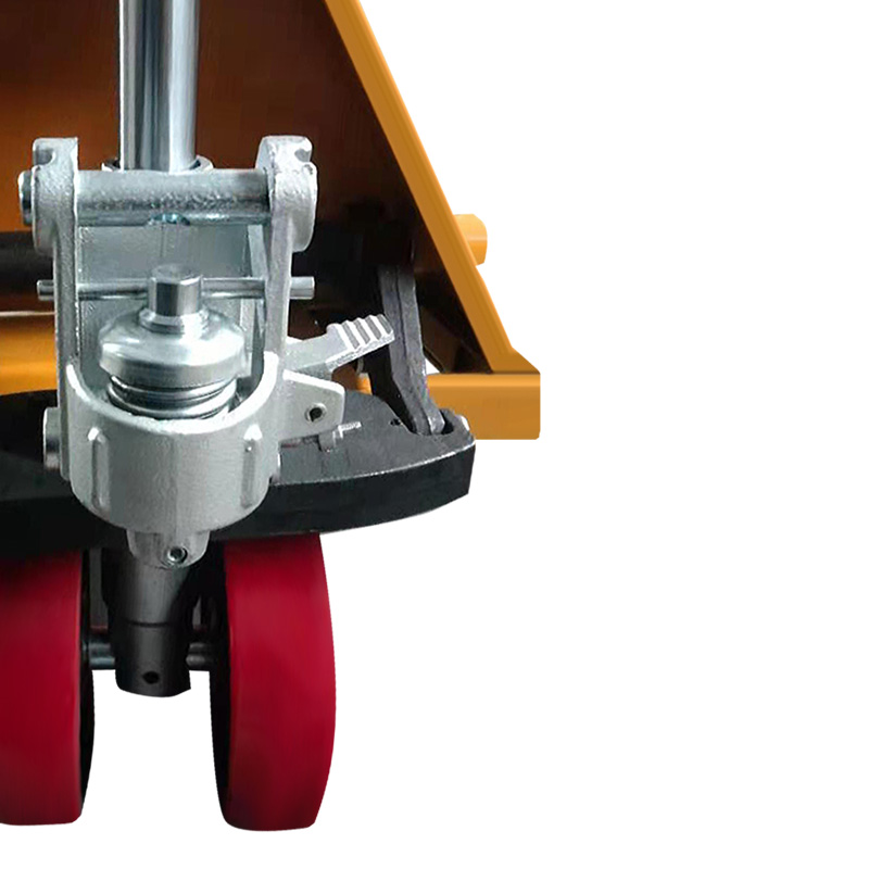 картинка Гидравлическая тележка PROLIFT AC35 (Y) от ООО «Строительный крепеж»