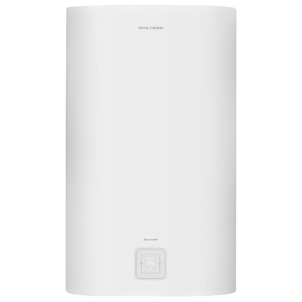 картинка Водонагреватель Royal Thermo RWH 80 Aqua Inverter от ООО «Строительный крепеж»