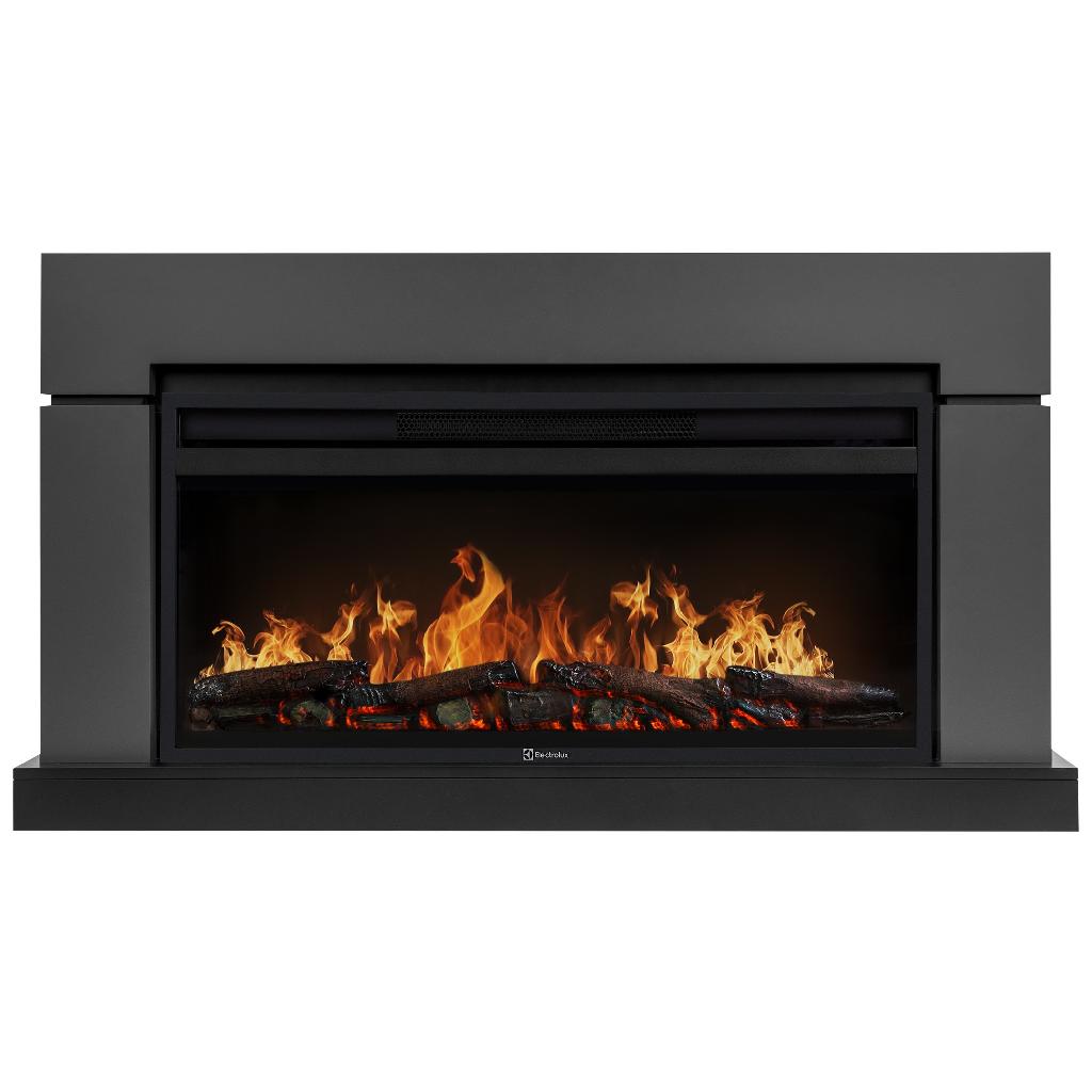 картинка Портал Firelight Lindos 42/40/36, графит от ООО «Строительный крепеж»